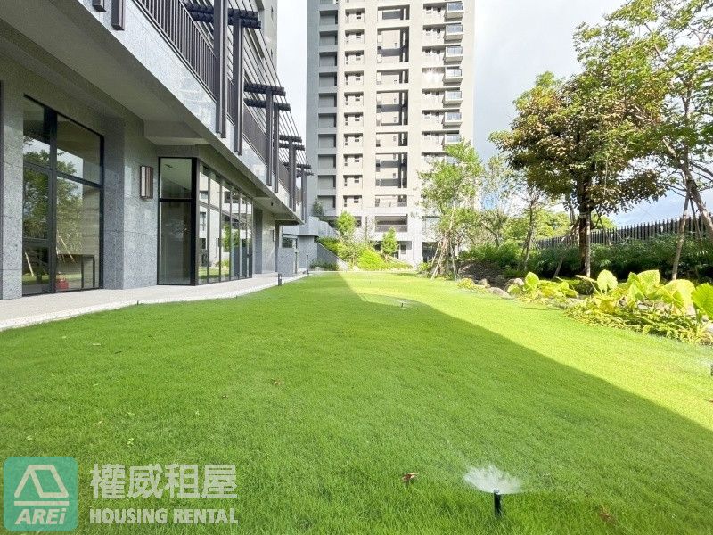 鼎宇森林之星都會公園首排高樓景觀3房平車