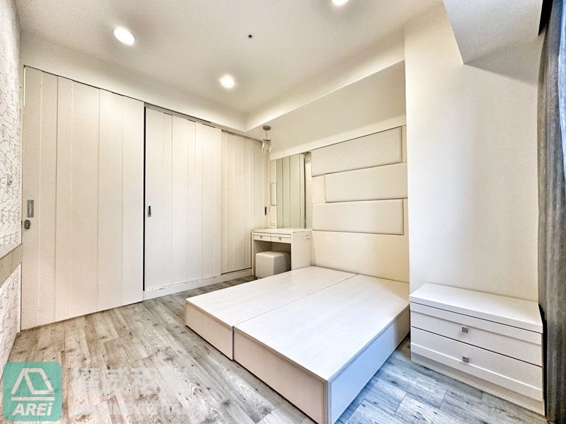 巨蛋I-HOME溫馨採光1+1房可租補