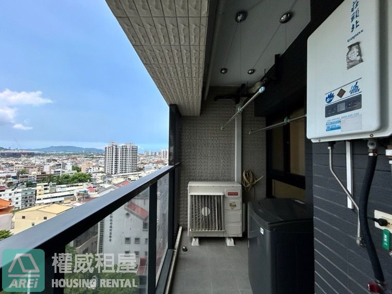 國城MRT到站即到家高樓2+1房平車可租補
