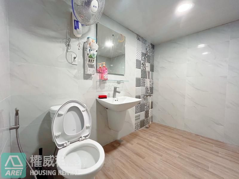 巨蛋MRT｜都市休閒家｜溫馨舒適2房
