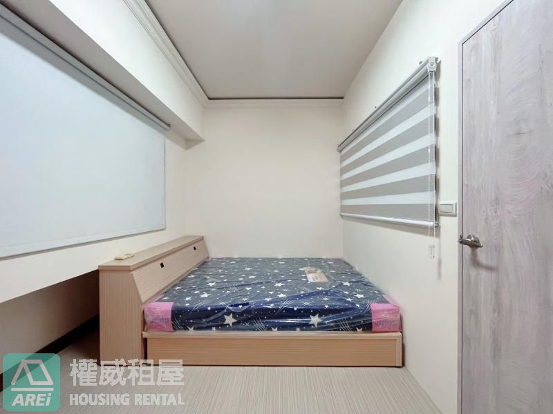 巨蛋MRT｜都市休閒家｜溫馨舒適2房
