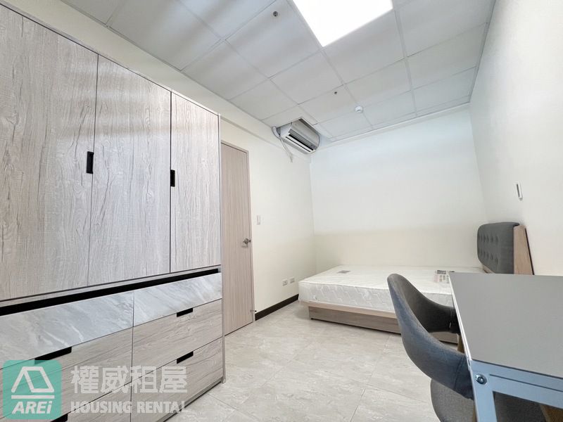 美樹香榭泳池|中島廚房|溫馨正2房平車|★收納空間齊
