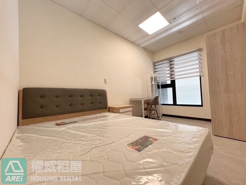 美樹香榭泳池|中島廚房|溫馨正2房平車|★收納空間齊