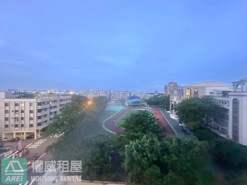 小港全新首次出租橘時光2+1房平車