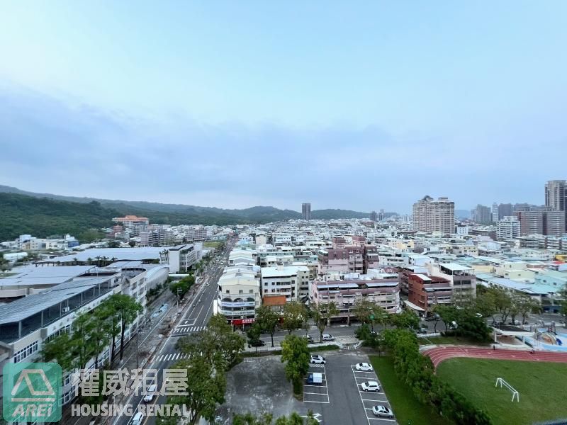 美術館LRT水山硯樓層3房平車