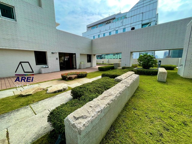 R14漢神巨蛋F1景觀溫馨兩房平車