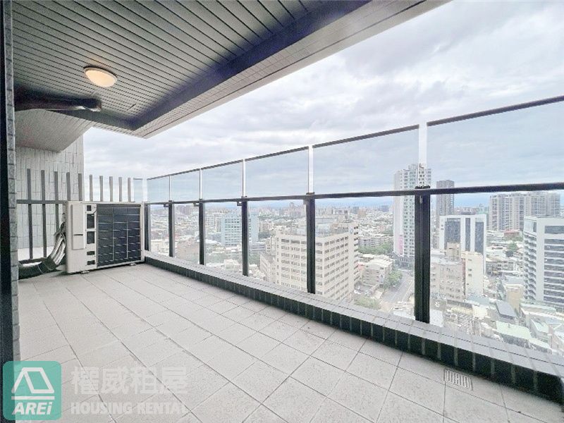 信義MRT大悅優雅景觀兩房