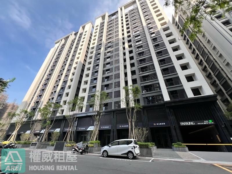 近果貿運動中心NeXT21/全新黃金店面