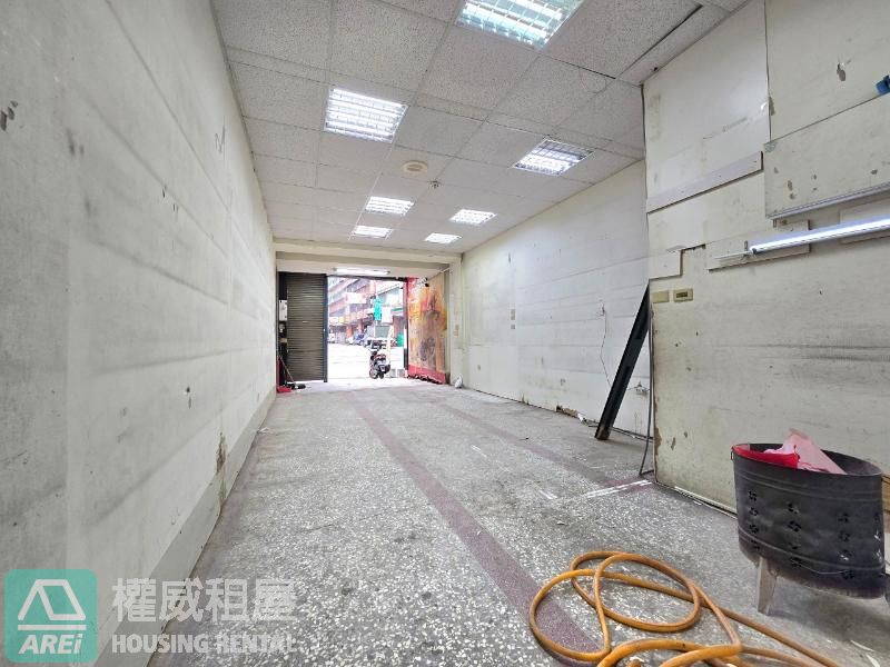 輕軌灣仔內站|建工商圈|鼎山街商圈店面