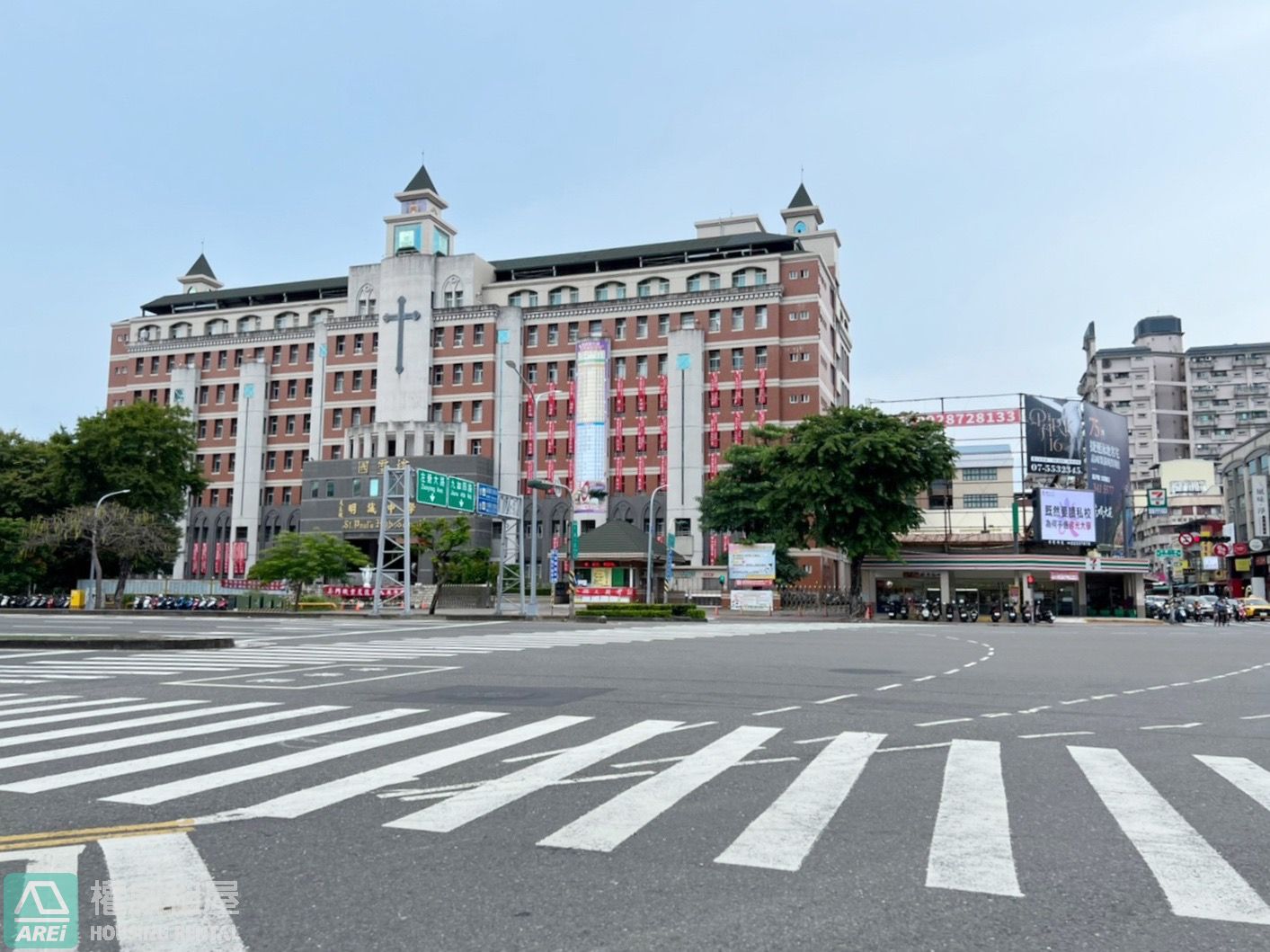 美術館莫札特溫馨質感3房平車寵物宅