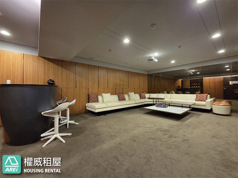 巨蛋MRT時尚F1居家1+1房