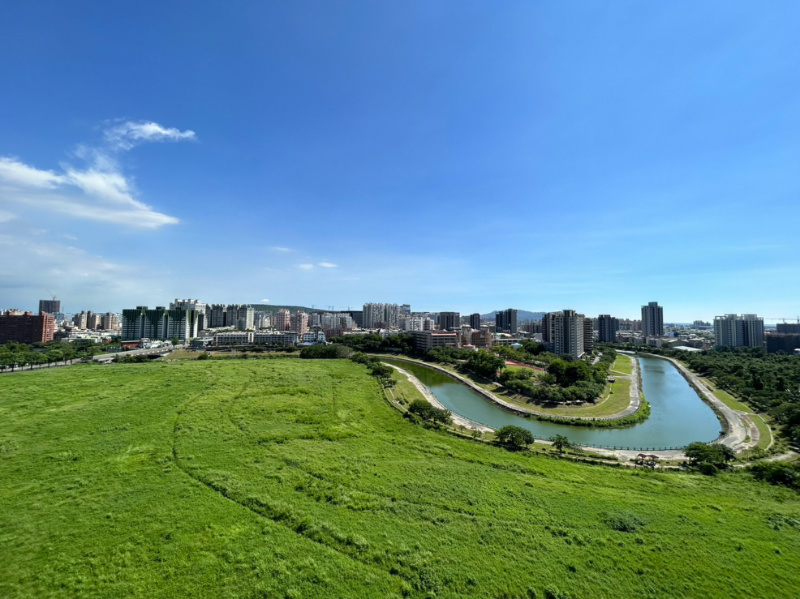 橋頭高樓景觀音樂河3房平車