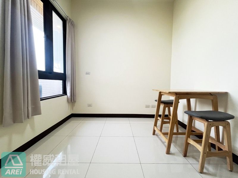 台南新市｜鬧中取靜｜近南科綠美新境 2+1房