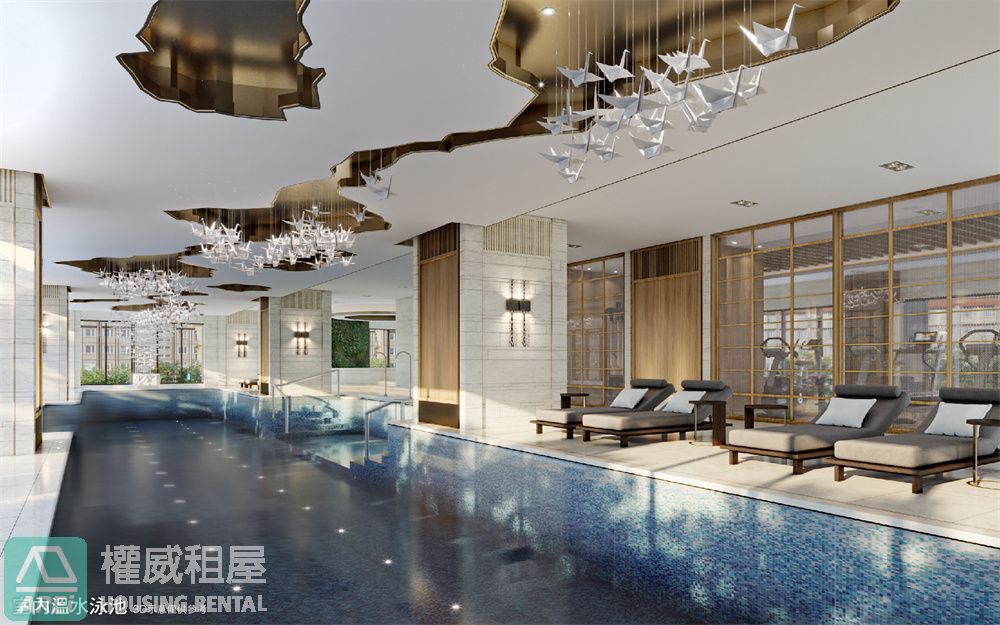 愛情河左案×愛河首排高樓層景觀宅×可寵