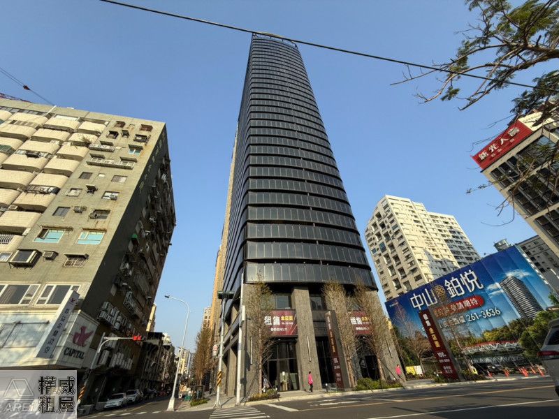 愛情河左岸｜全新未住｜景觀兩房平車