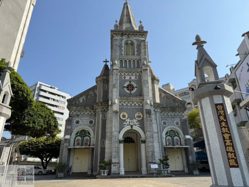 愛情河左岸｜全新未住｜景觀兩房平車