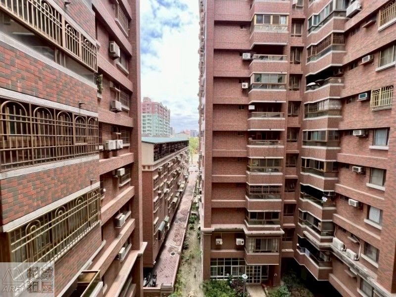 京城世界｜三房大空間｜CP值首選