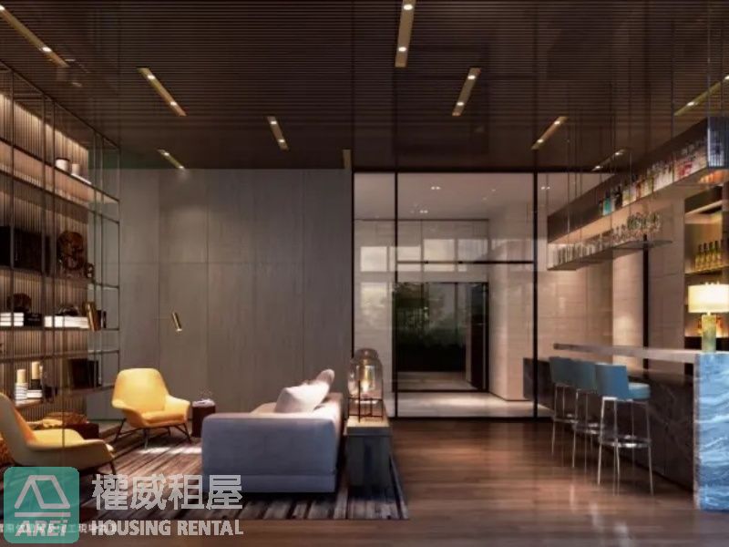 R8和陸寓邸百萬裝潢優質收納多採光1+1房