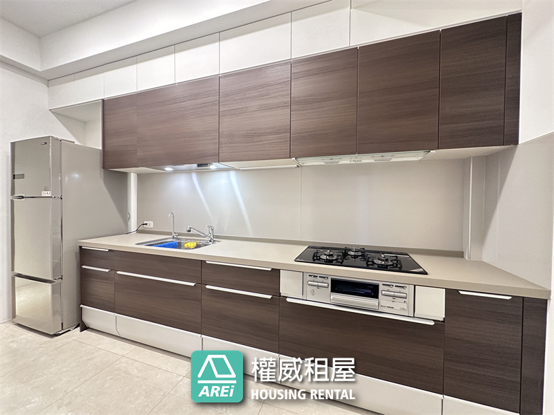 文化中心｜【逸文苑】│一方靜謐・3+1房雙衛・平車雅邸