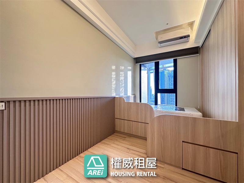 文化中心｜【逸文苑】│一方靜謐・3+1房雙衛・平車雅邸