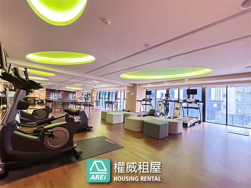 文化中心｜【逸文苑】│一方靜謐・3+1房雙衛・平車雅邸