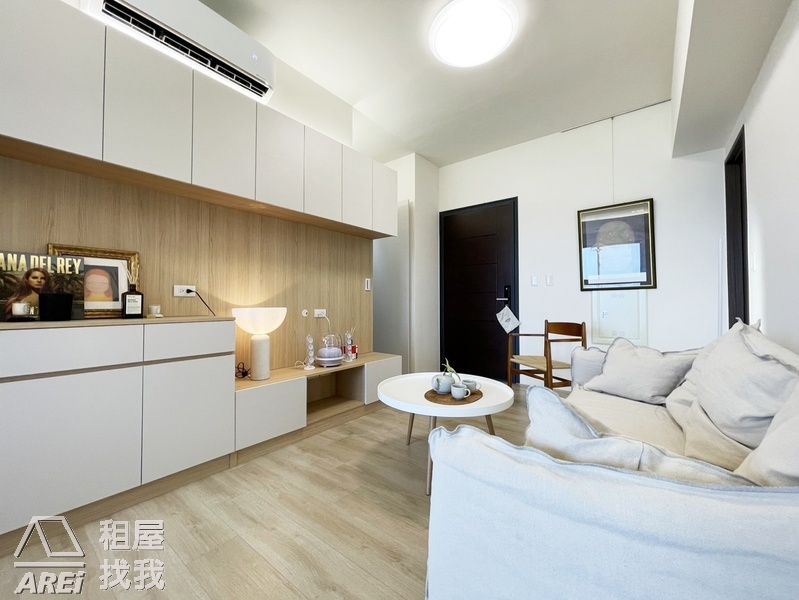 東區 | 松丹達麗 | 全新高顏質2房