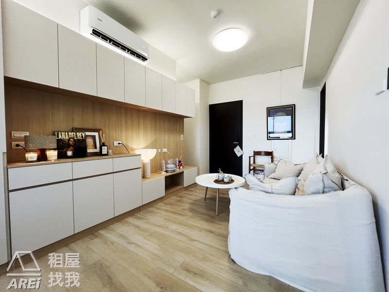 東區 | 松丹達麗 | 全新高顏質2房