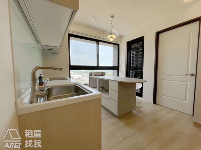 東區 | 松丹達麗 | 全新高顏質2房