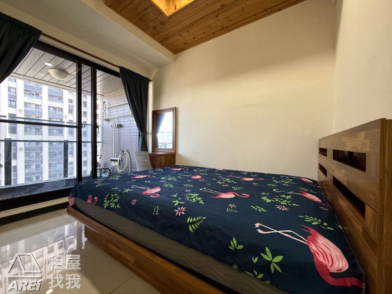 興富發大悅｜高樓層｜溫馨兩房