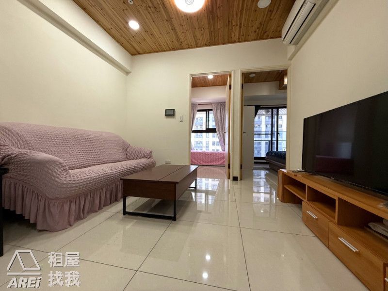 興富發大悅｜高樓層｜溫馨兩房
