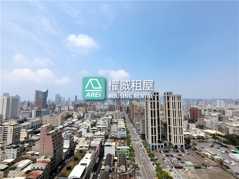 興富發大悅｜高樓層｜溫馨兩房
