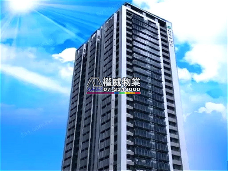 興富發大悅｜高樓層｜溫馨兩房