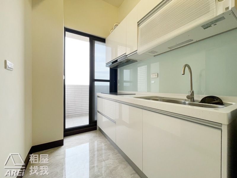 台南新市｜舒適明亮｜近南科綠美新境 2+1房