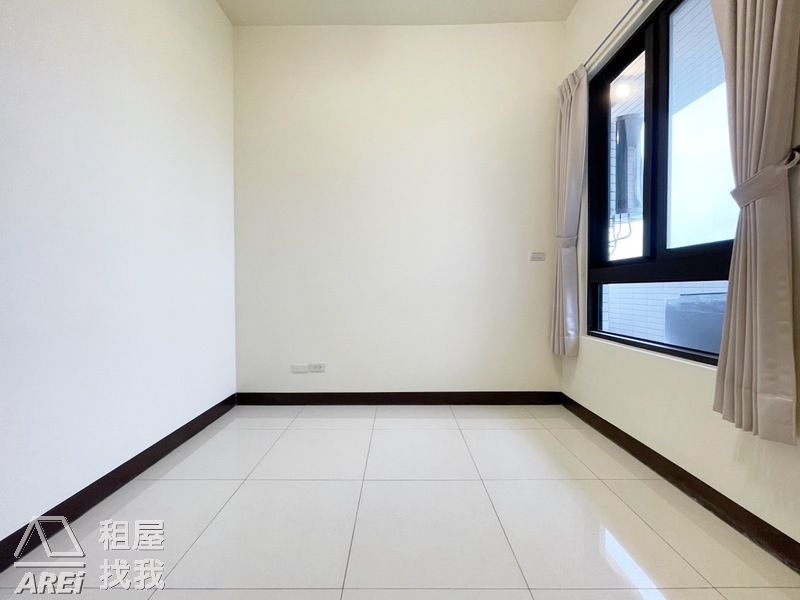 台南新市｜舒適明亮｜近南科綠美新境 2+1房