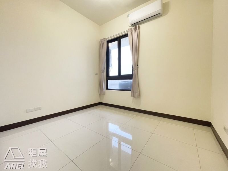 台南新市｜舒適明亮｜近南科綠美新境 2+1房