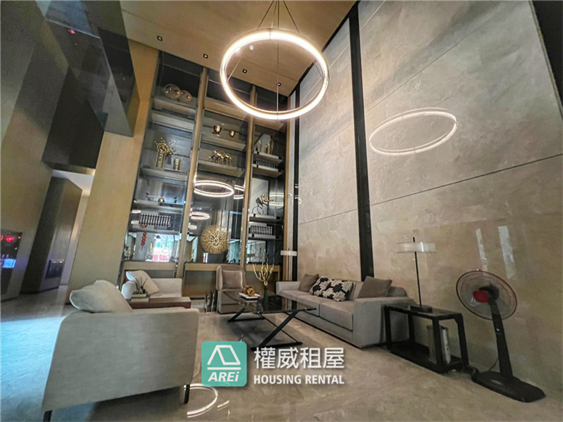 R14漢神巨蛋ihome5大陽台美景2房