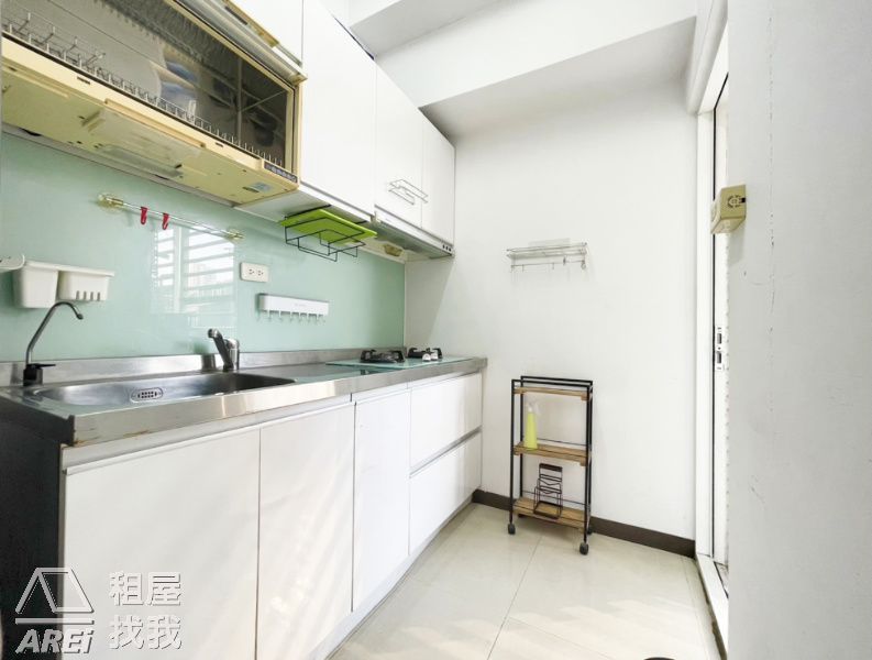 美術館｜賓果家築｜無印風兩房