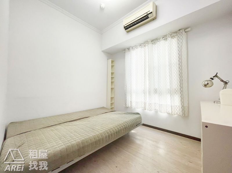 美術館｜賓果家築｜無印風兩房