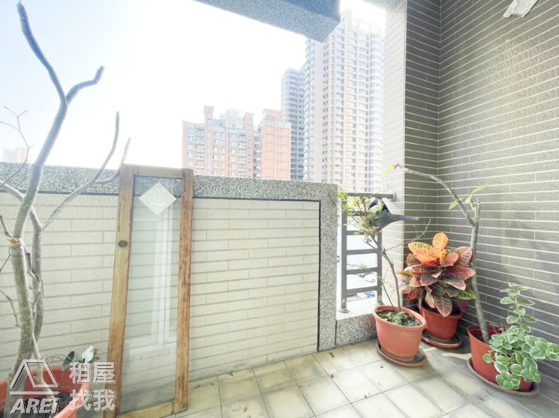 美術館｜賓果家築｜無印風兩房