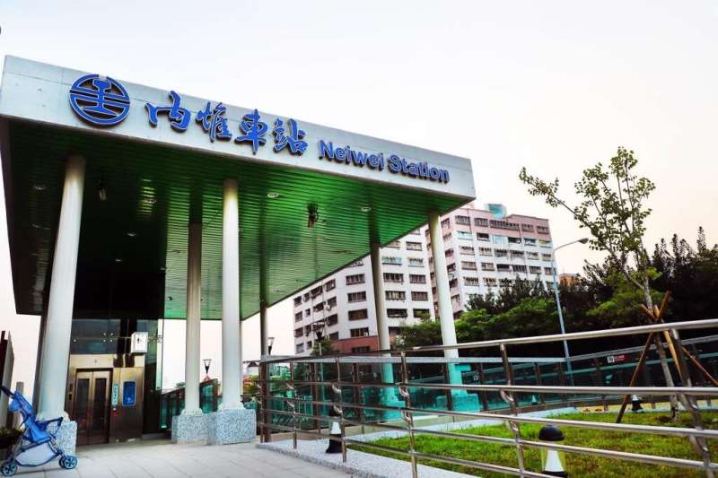 美術館｜賓果家築｜無印風兩房