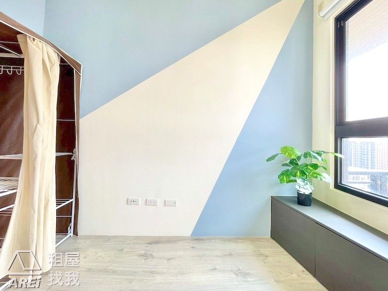 有游泳補助！R14鑫巨蛋2房LOFT設計附車位