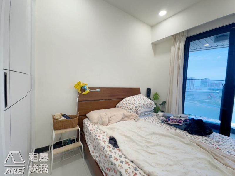 R14 MRT博愛香榭質感景觀2房
