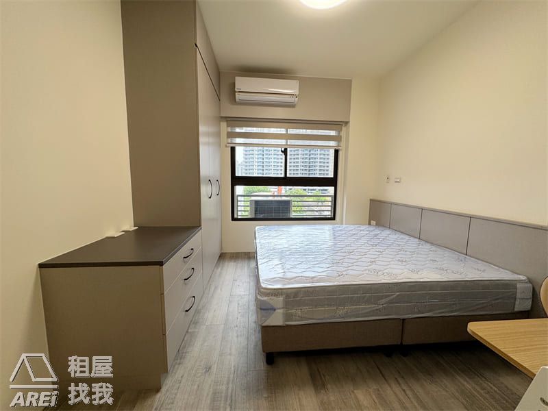 全新出租-微美居｜綠景美裝潢3房平車