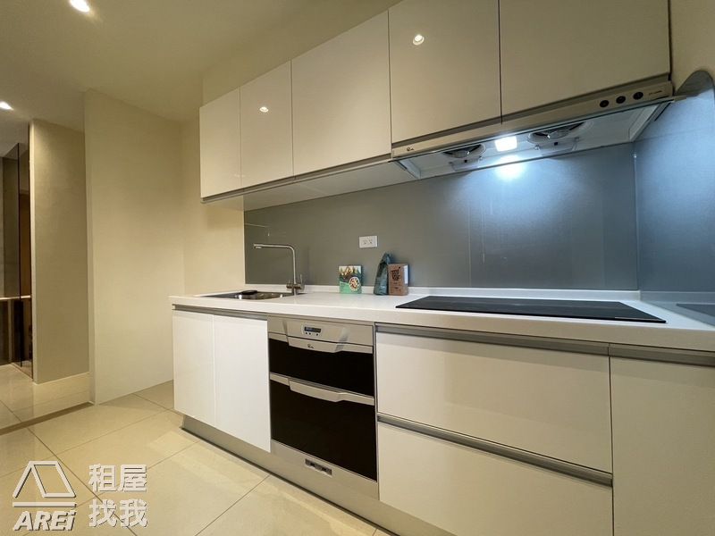 高大文陽景漾全新樣品屋三房平移租補