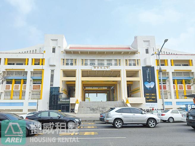 武廟商圈・永信天潤｜自信之作，質感生活首選