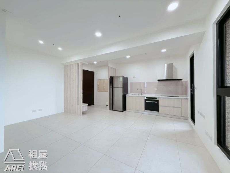 桂田磐古 台積電精品豪宅 飯店式管理 2房2衛