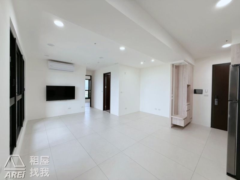 桂田磐古 台積電精品豪宅 飯店式管理 2房2衛