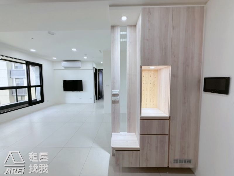 桂田磐古 台積電精品豪宅 飯店式管理 2房2衛