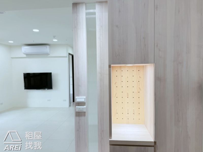 桂田磐古 台積電精品豪宅 飯店式管理 2房2衛