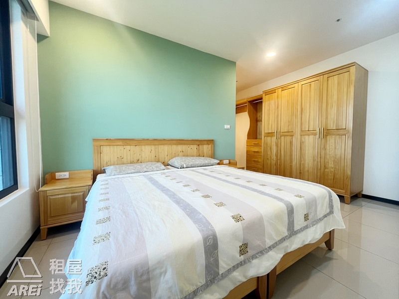 昕願景 | 台南永康區 | 精緻裝潢